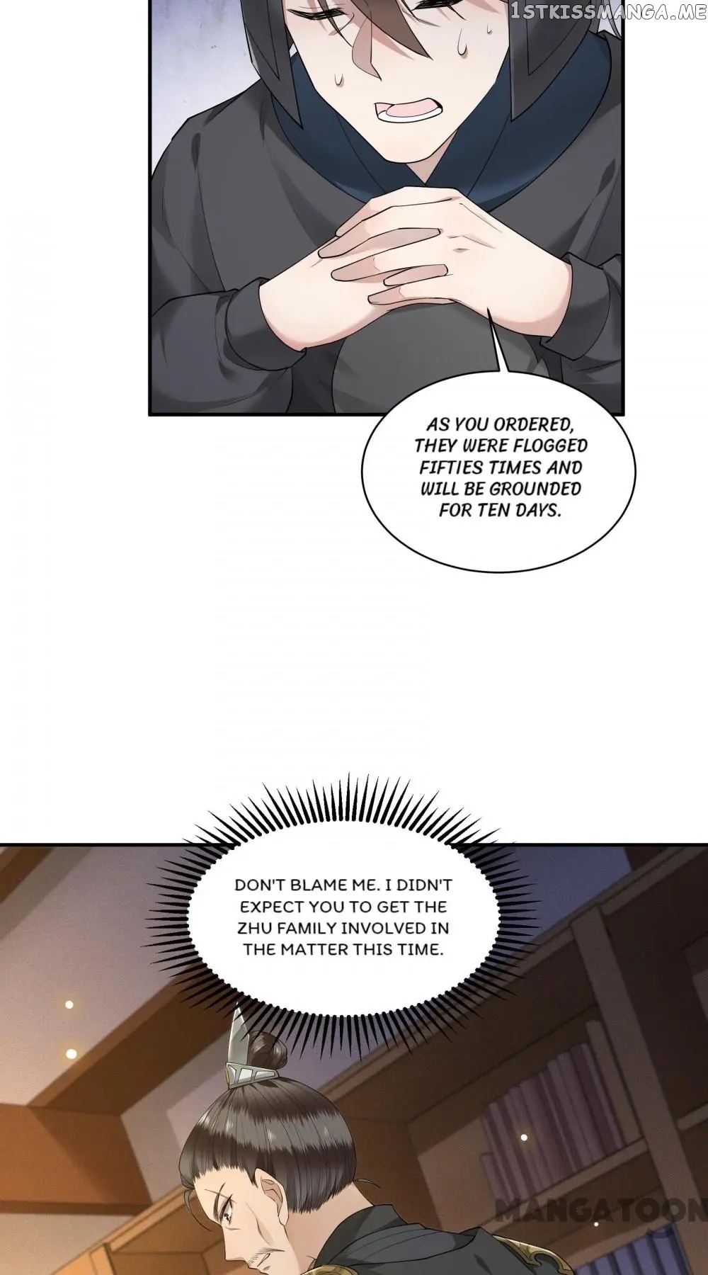 Rise From The Ashes chapter 68 - page 30