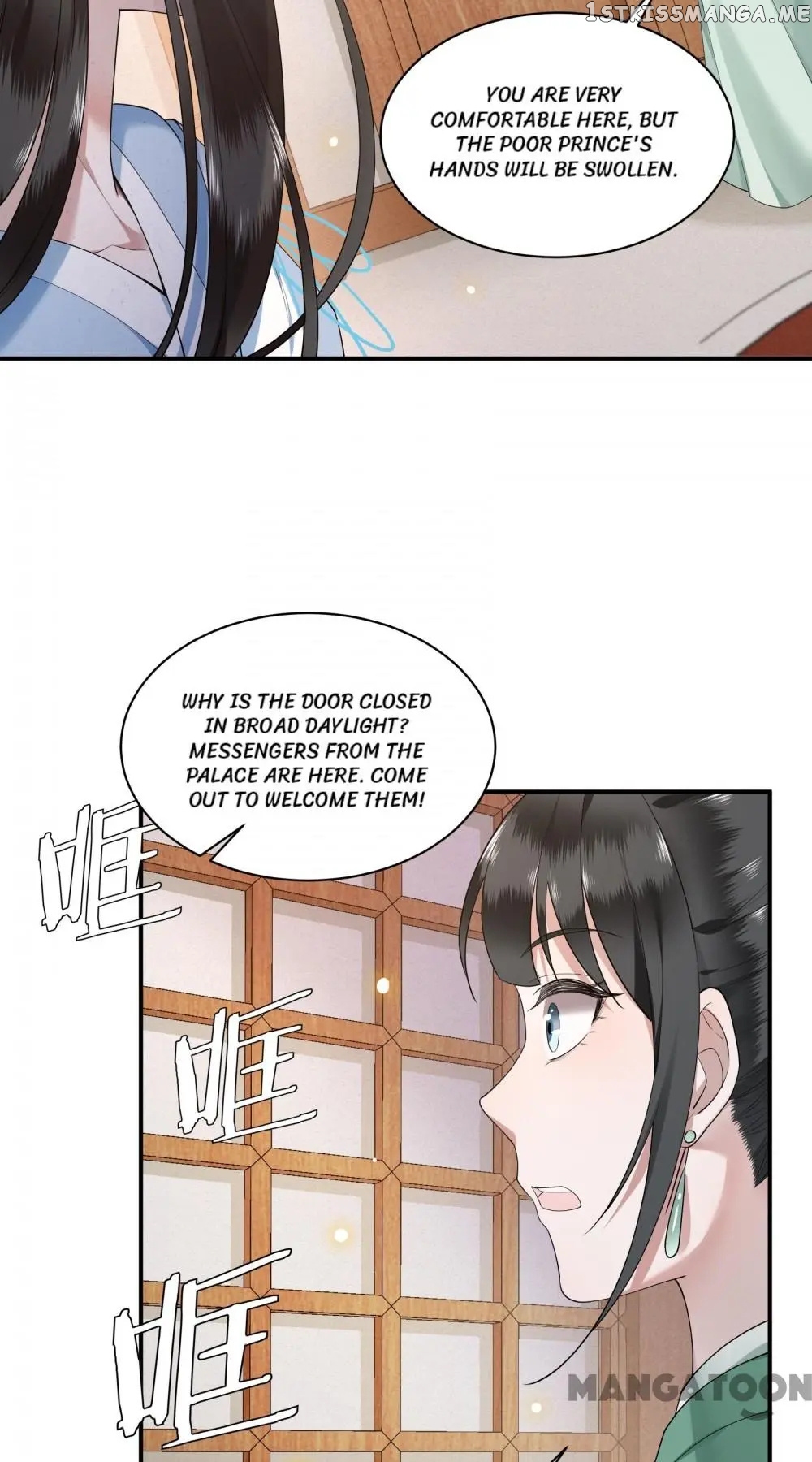 Rise From The Ashes chapter 68 - page 37