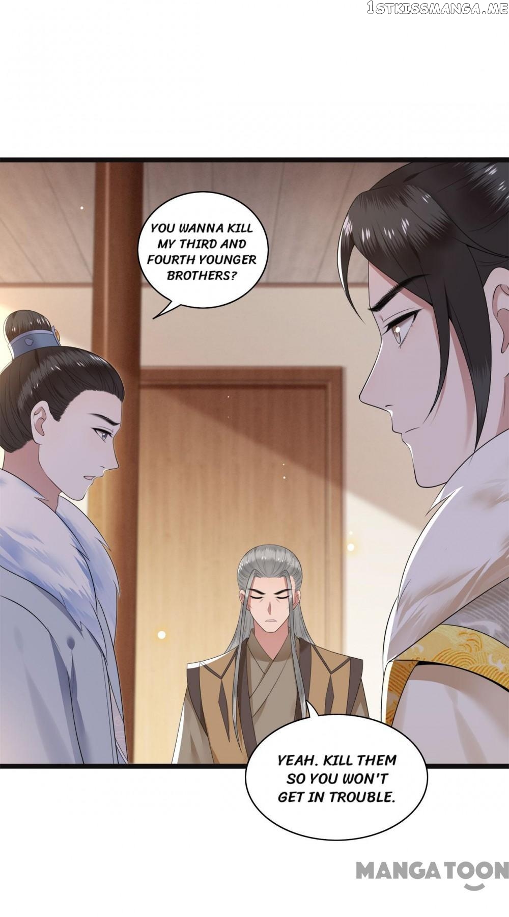 Rise From The Ashes chapter 111 - page 11