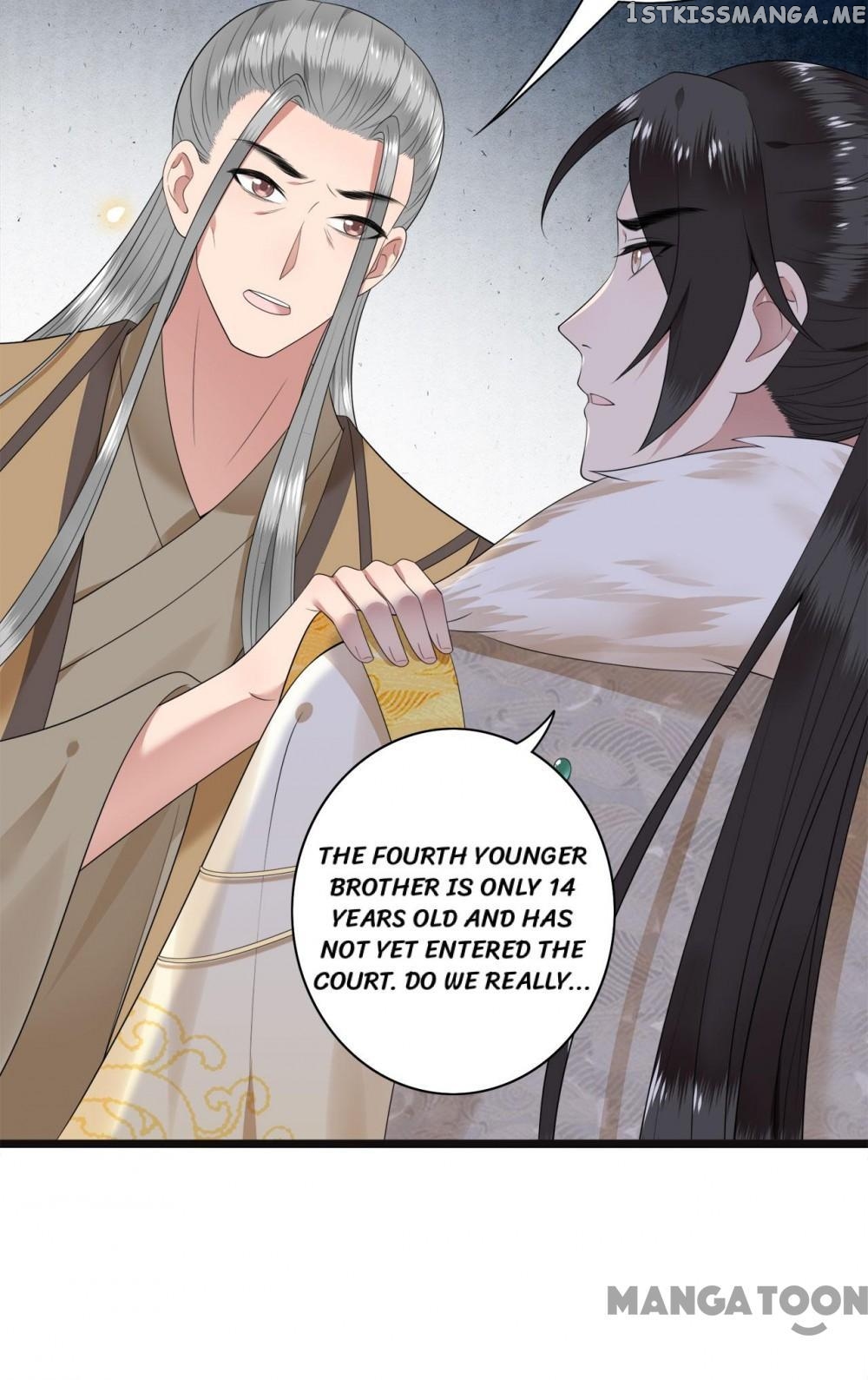 Rise From The Ashes chapter 111 - page 15