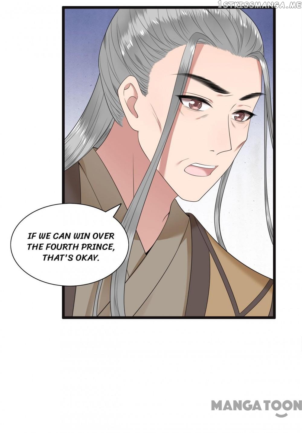 Rise From The Ashes chapter 111 - page 16