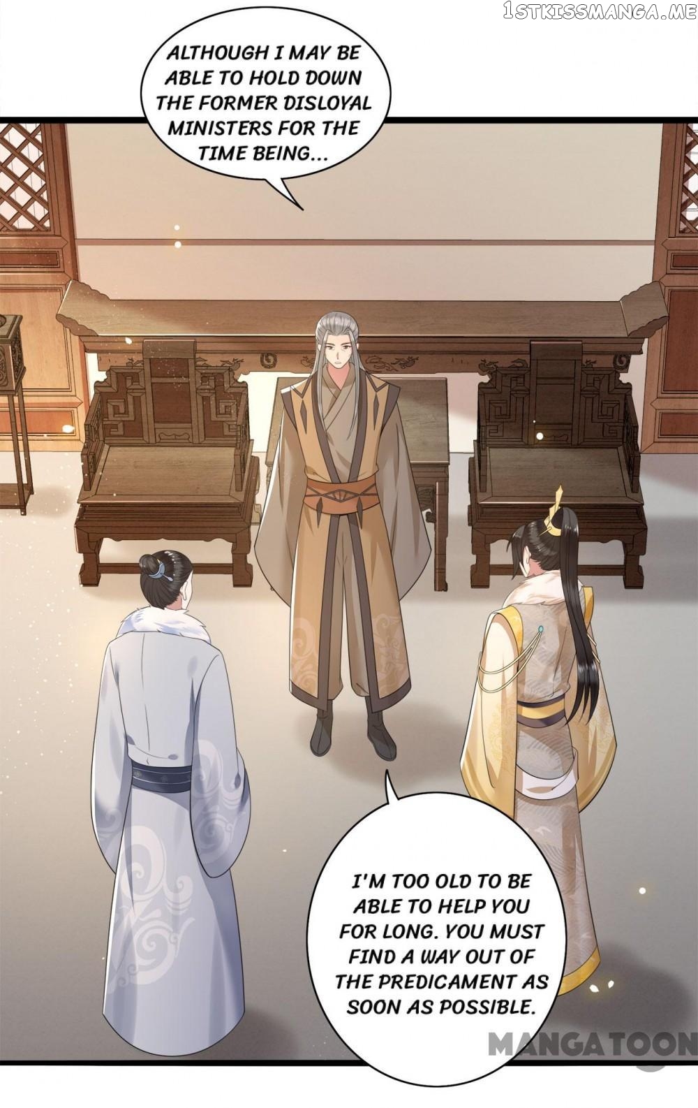 Rise From The Ashes chapter 111 - page 2