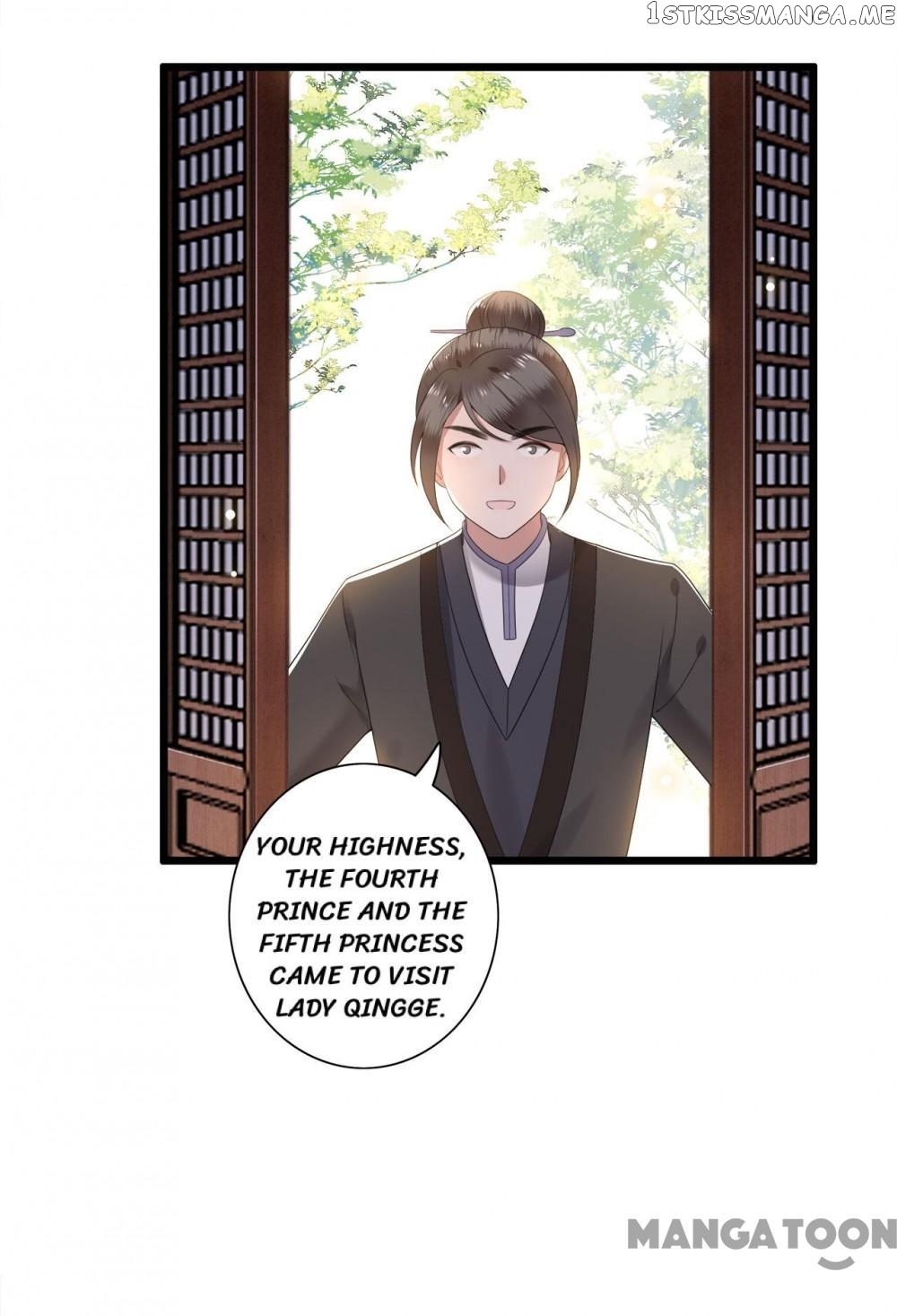 Rise From The Ashes chapter 111 - page 20