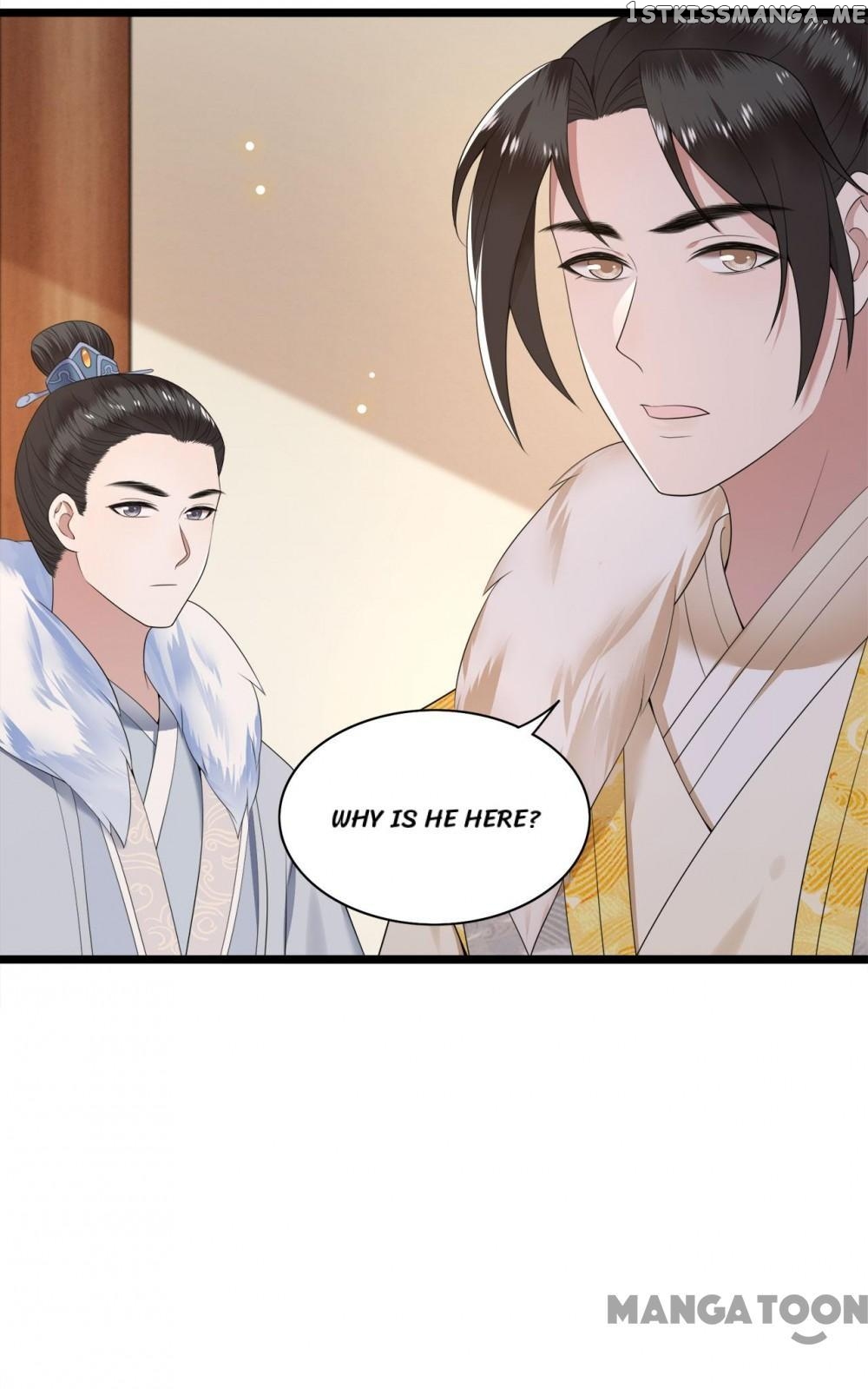 Rise From The Ashes chapter 111 - page 21