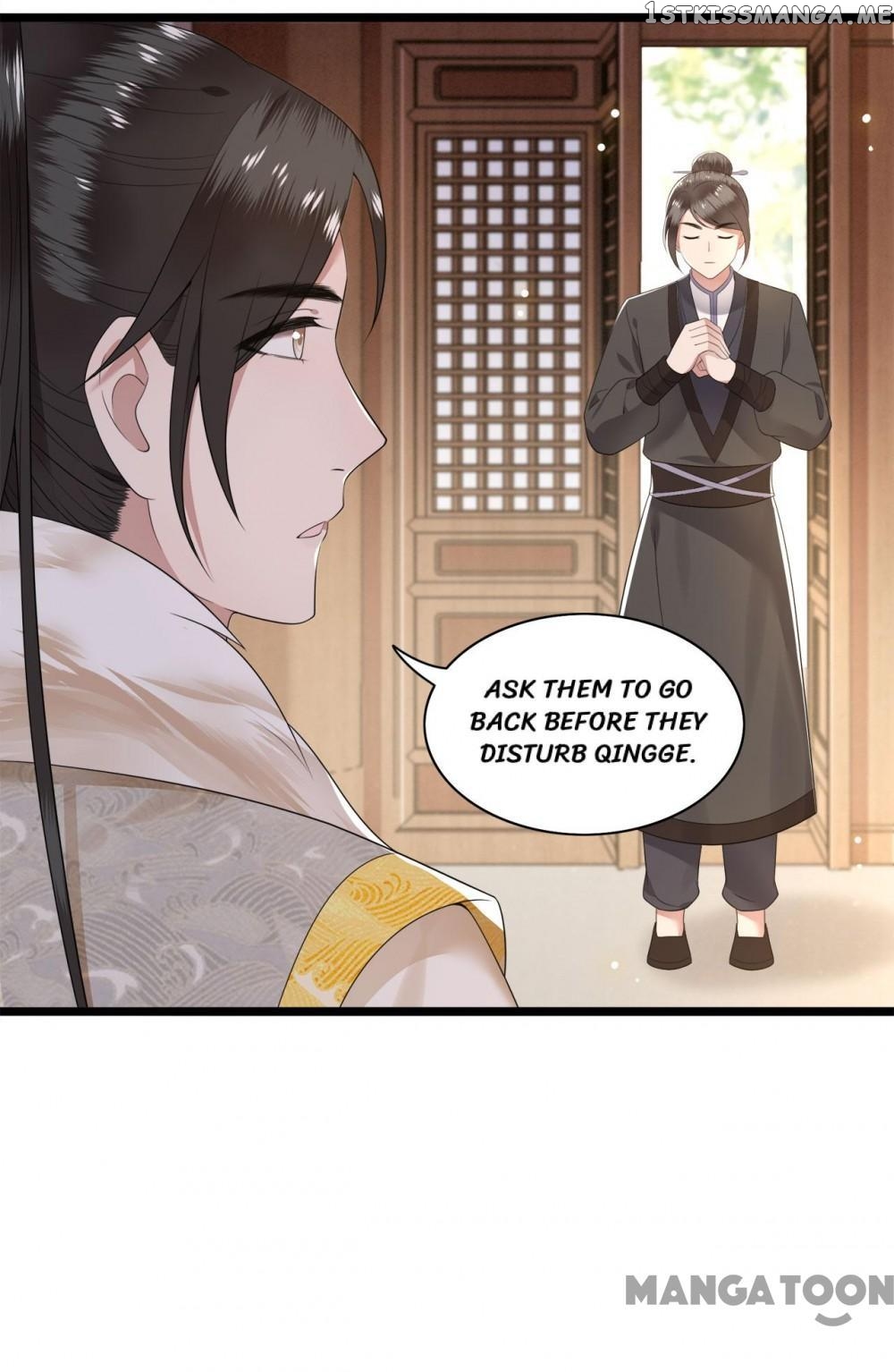 Rise From The Ashes chapter 111 - page 22
