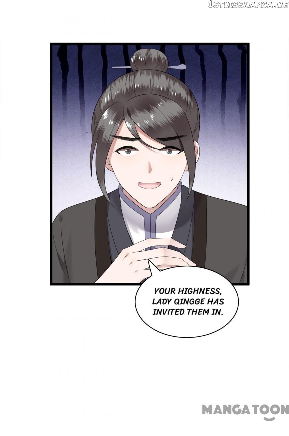 Rise From The Ashes chapter 111 - page 23