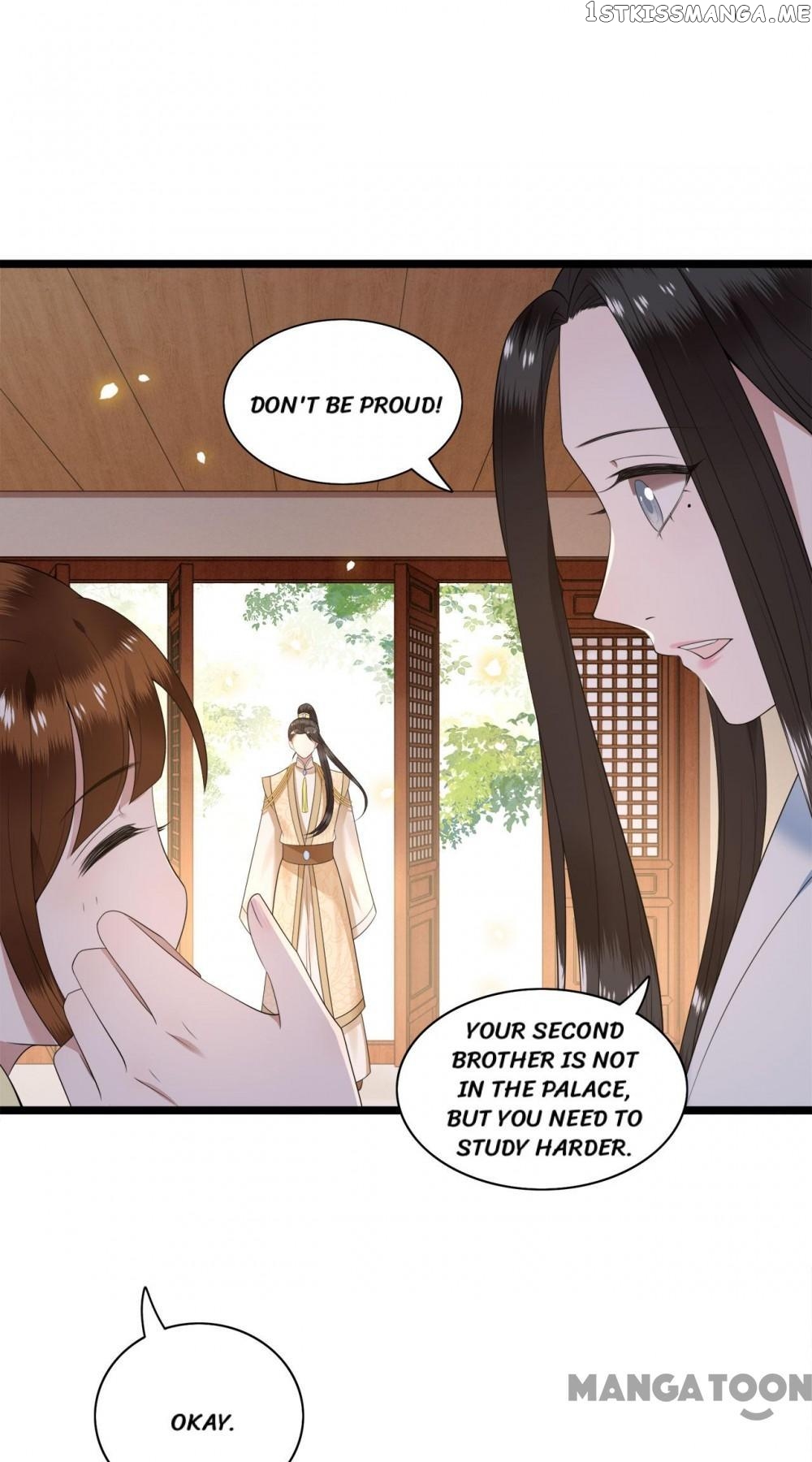 Rise From The Ashes chapter 111 - page 35
