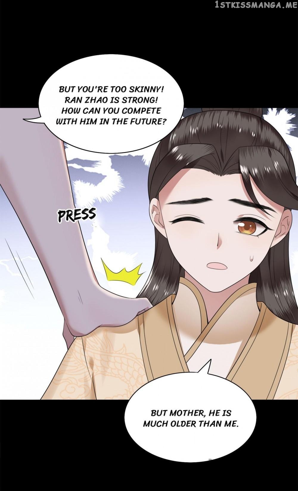 Rise From The Ashes chapter 111 - page 42