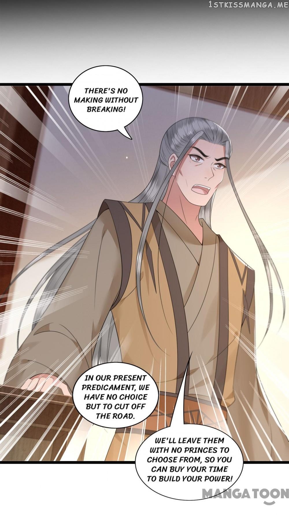Rise From The Ashes chapter 111 - page 9