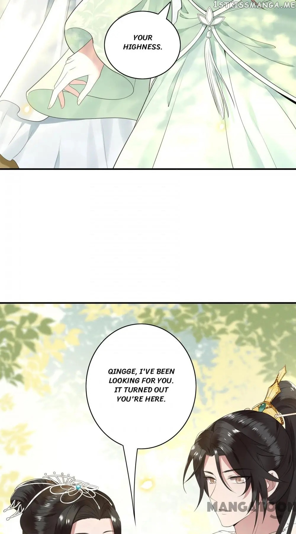 Rise From The Ashes chapter 81 - page 18