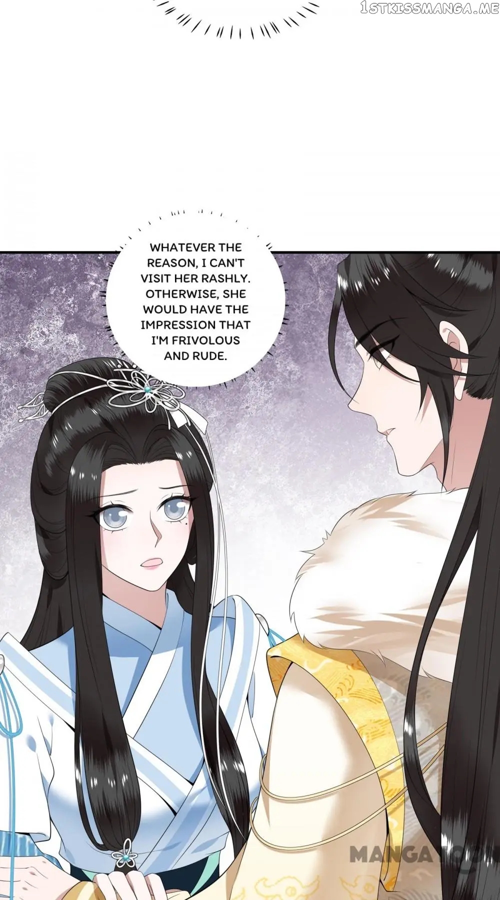 Rise From The Ashes chapter 81 - page 3