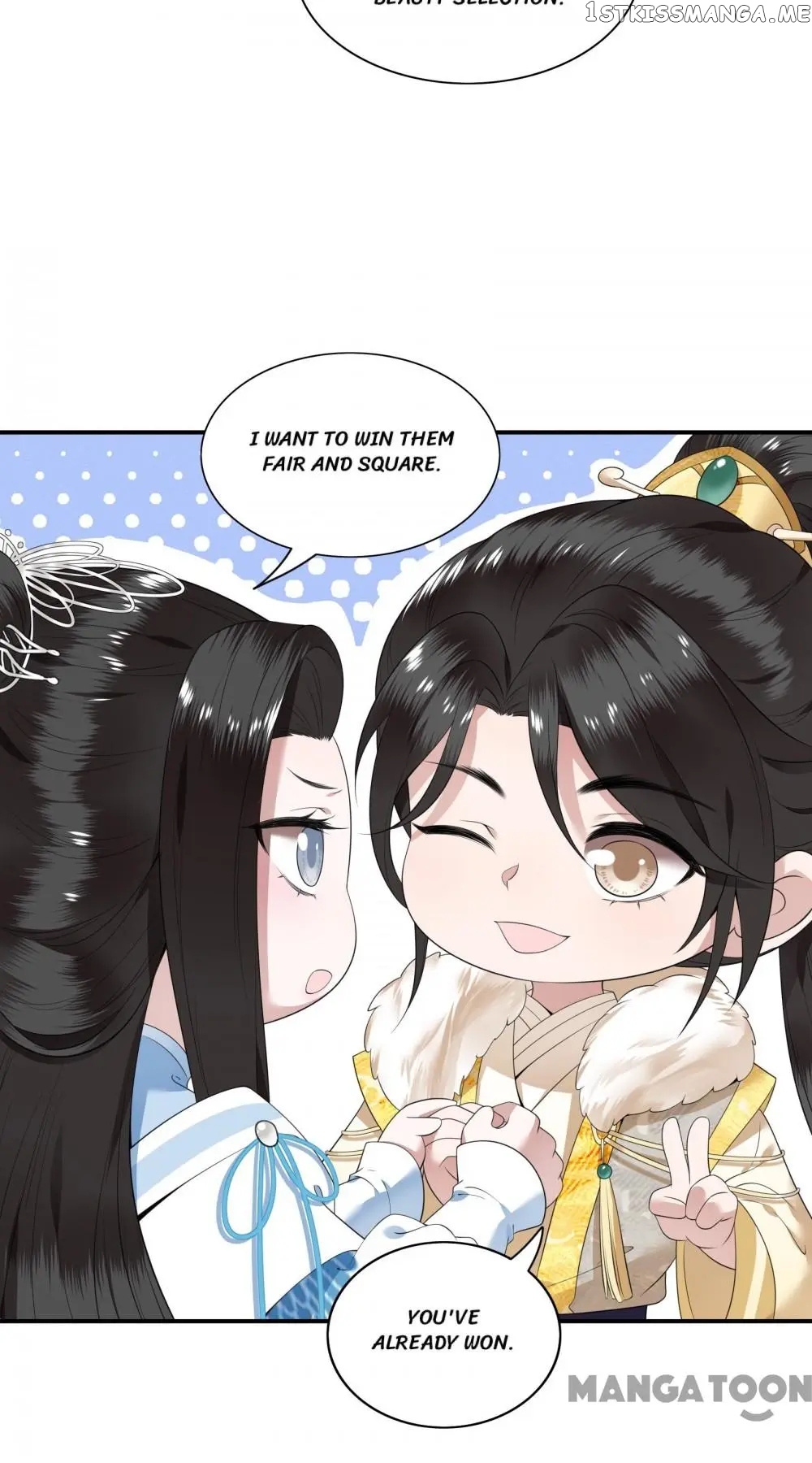 Rise From The Ashes chapter 81 - page 6