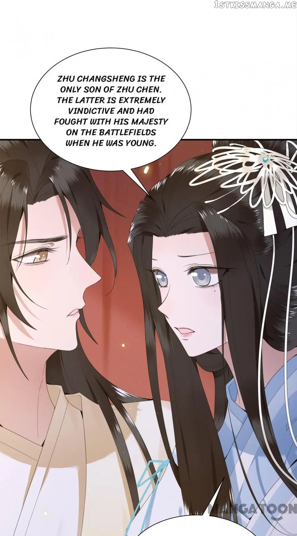 Rise From The Ashes chapter 67 - page 16