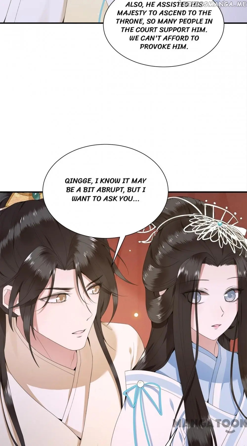 Rise From The Ashes chapter 67 - page 17