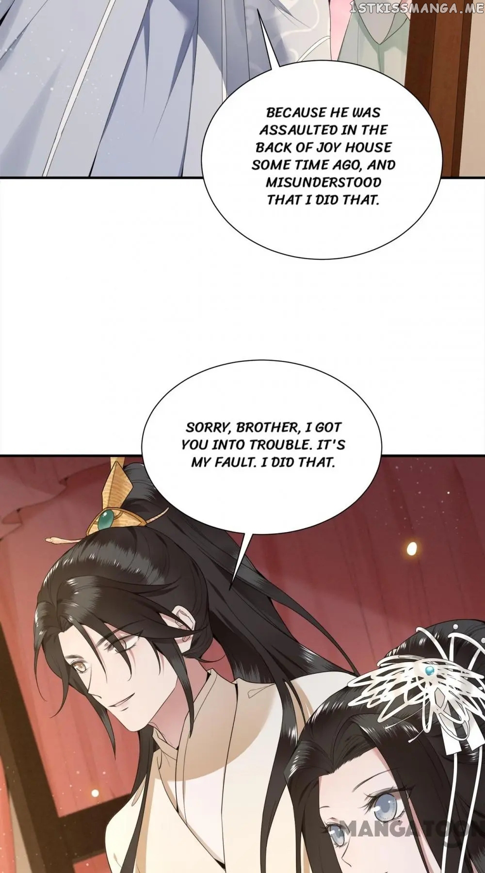 Rise From The Ashes chapter 67 - page 27