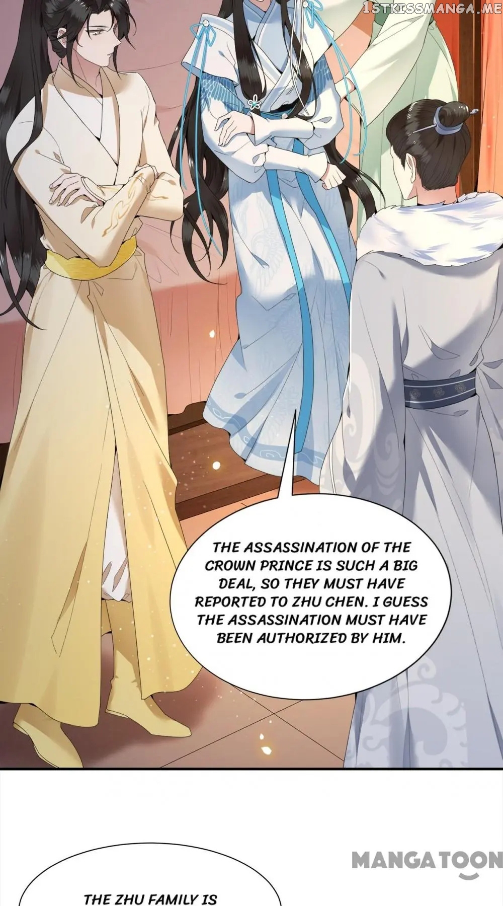 Rise From The Ashes chapter 67 - page 30