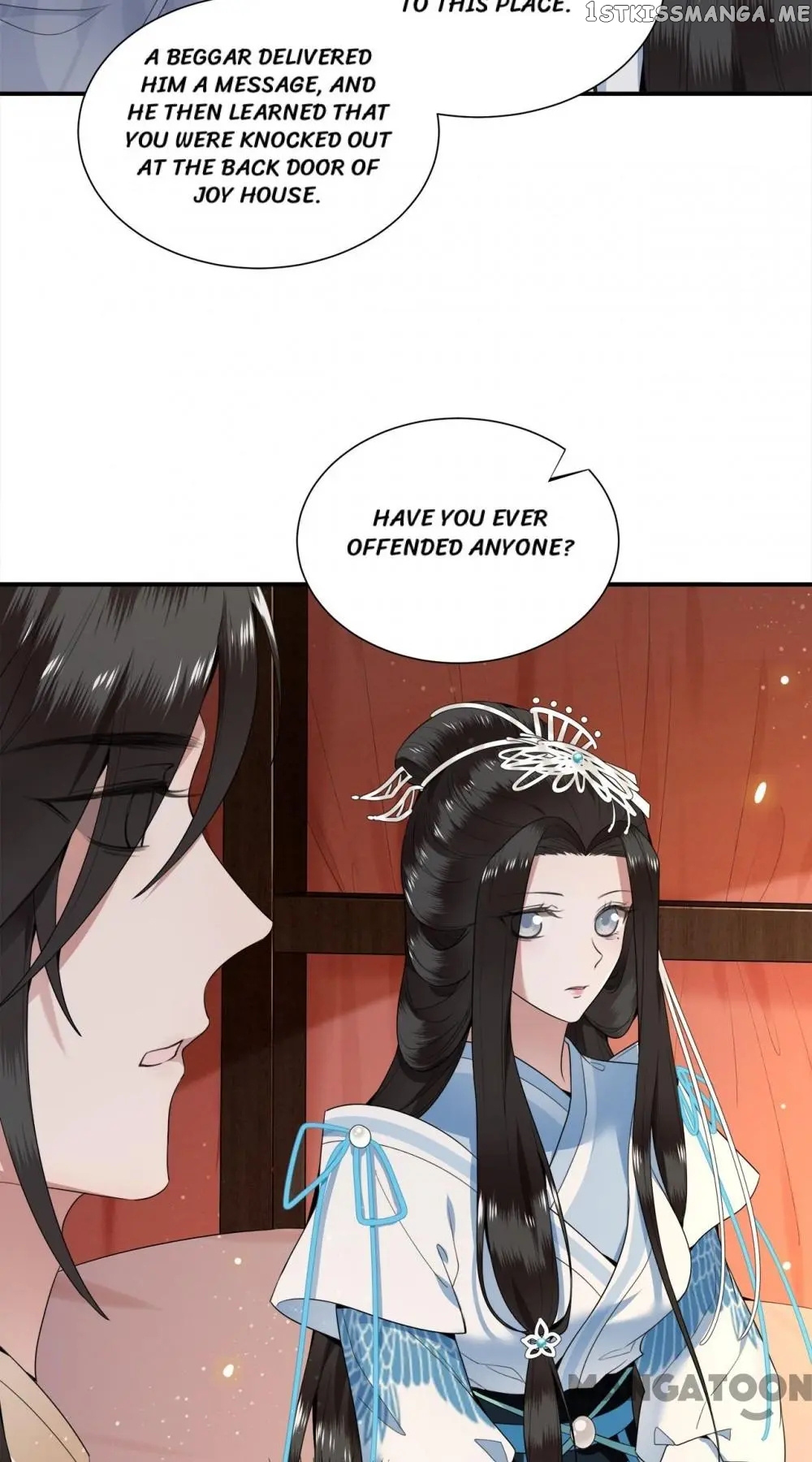 Rise From The Ashes chapter 67 - page 33