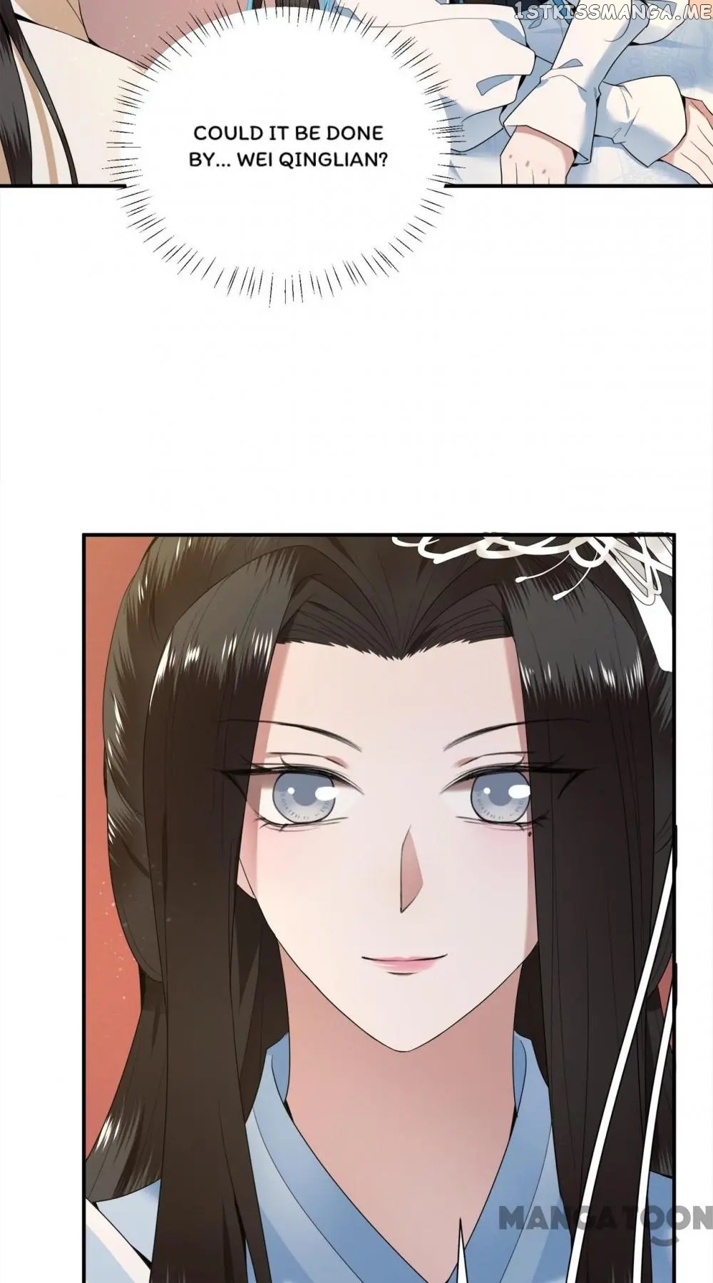 Rise From The Ashes chapter 67 - page 34