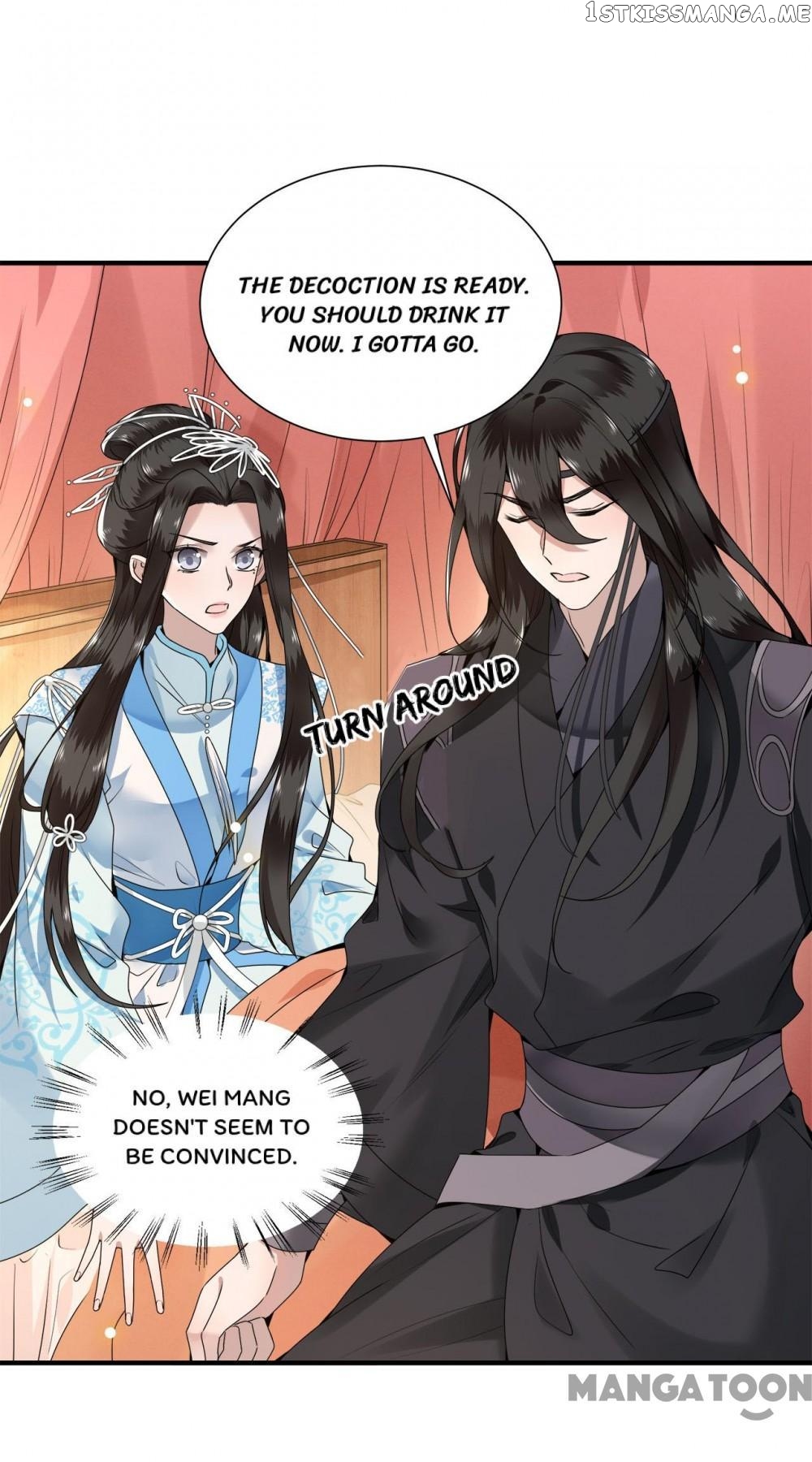 Rise From The Ashes chapter 110 - page 15