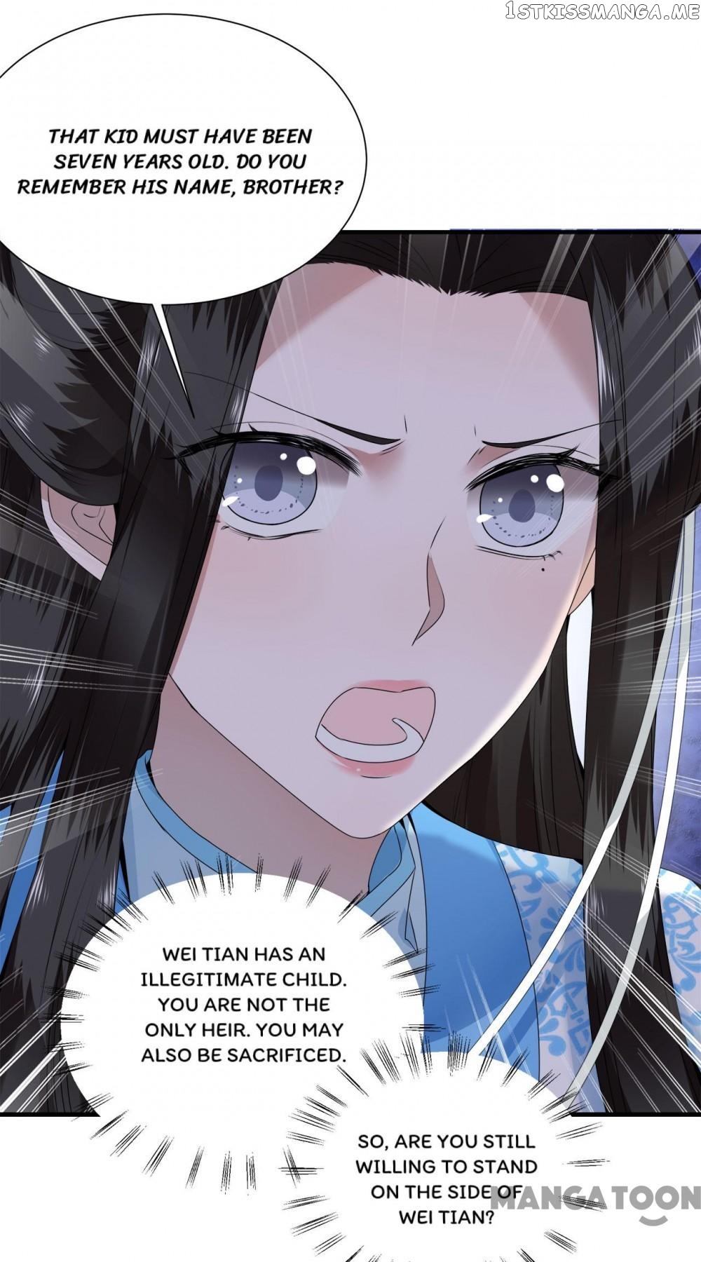 Rise From The Ashes chapter 110 - page 18