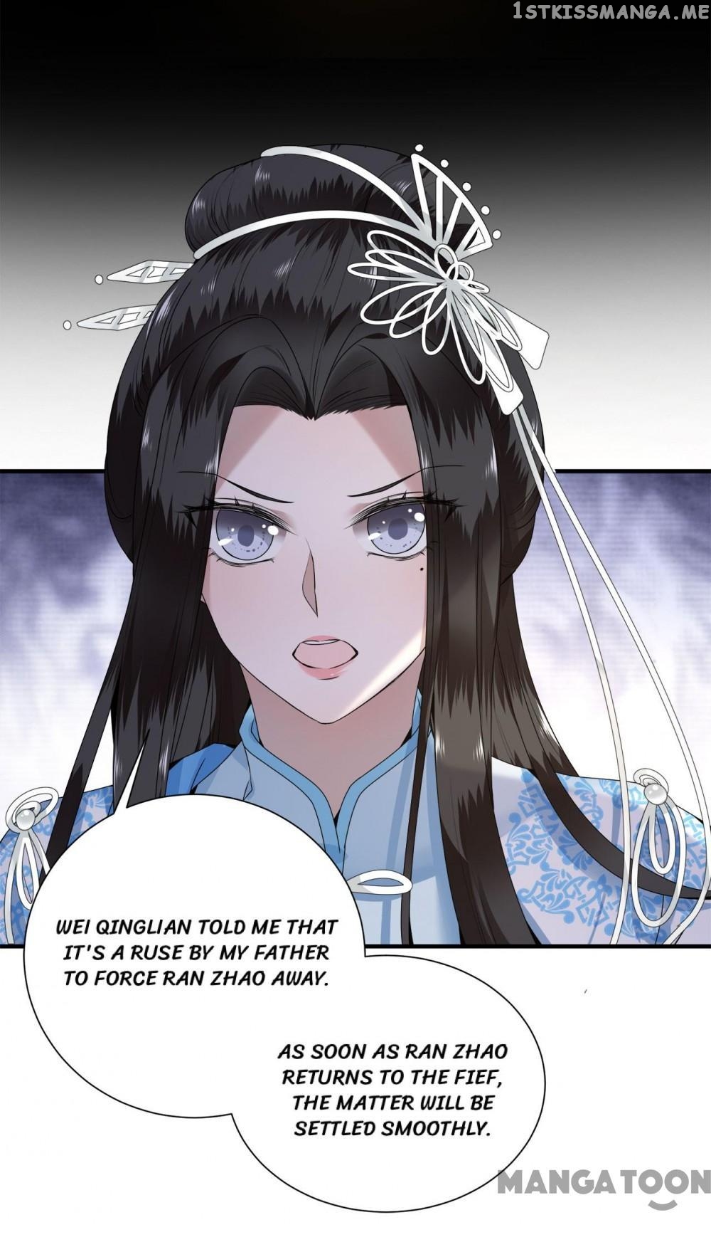 Rise From The Ashes chapter 110 - page 2