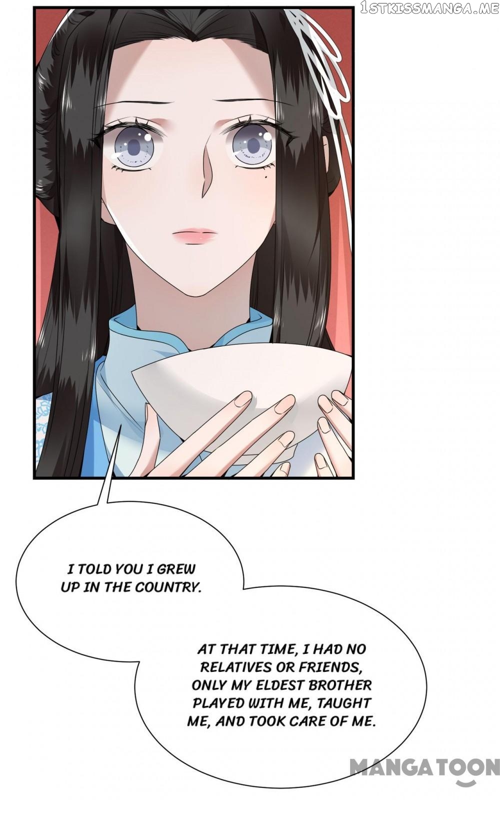 Rise From The Ashes chapter 110 - page 21