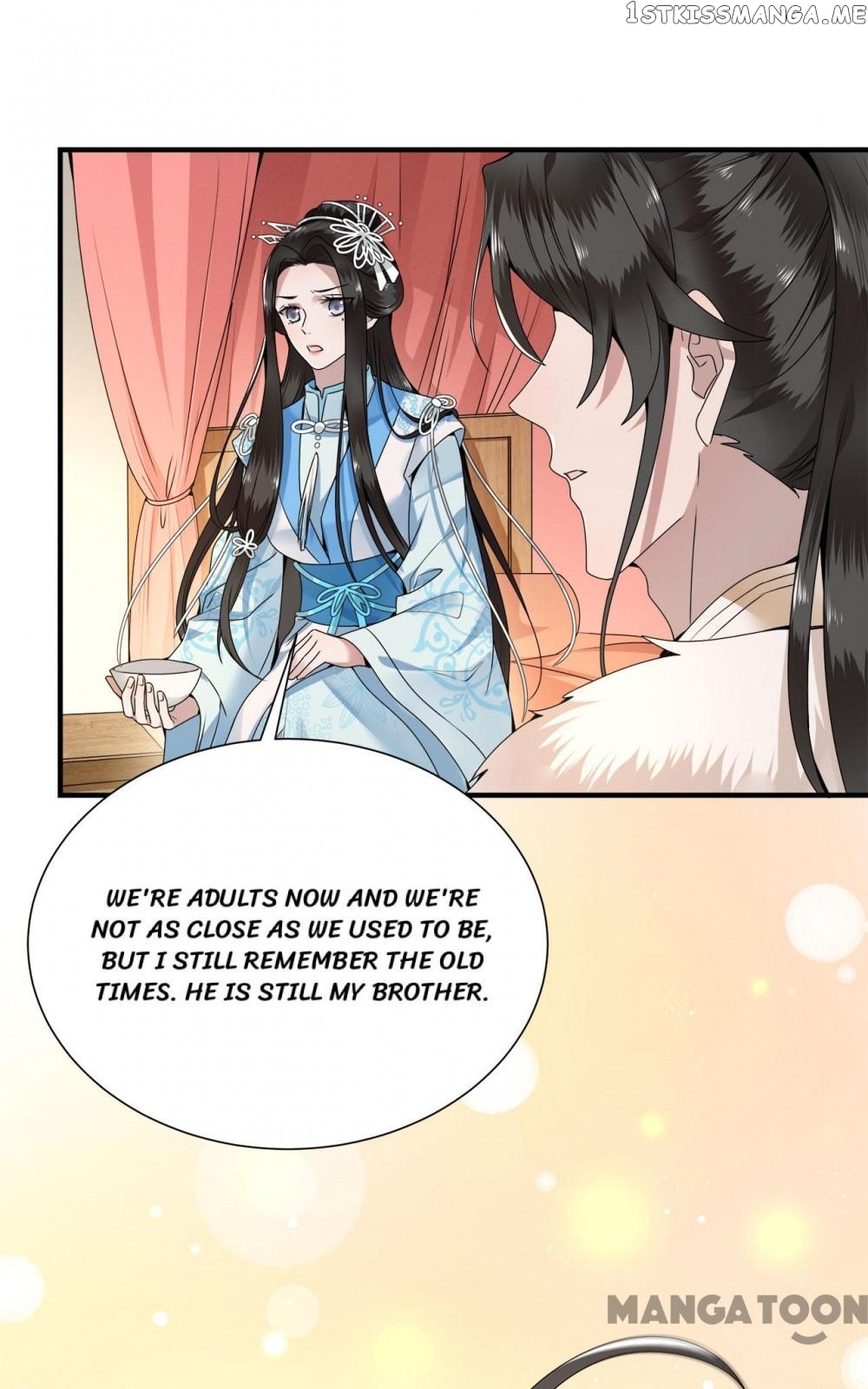 Rise From The Ashes chapter 110 - page 22