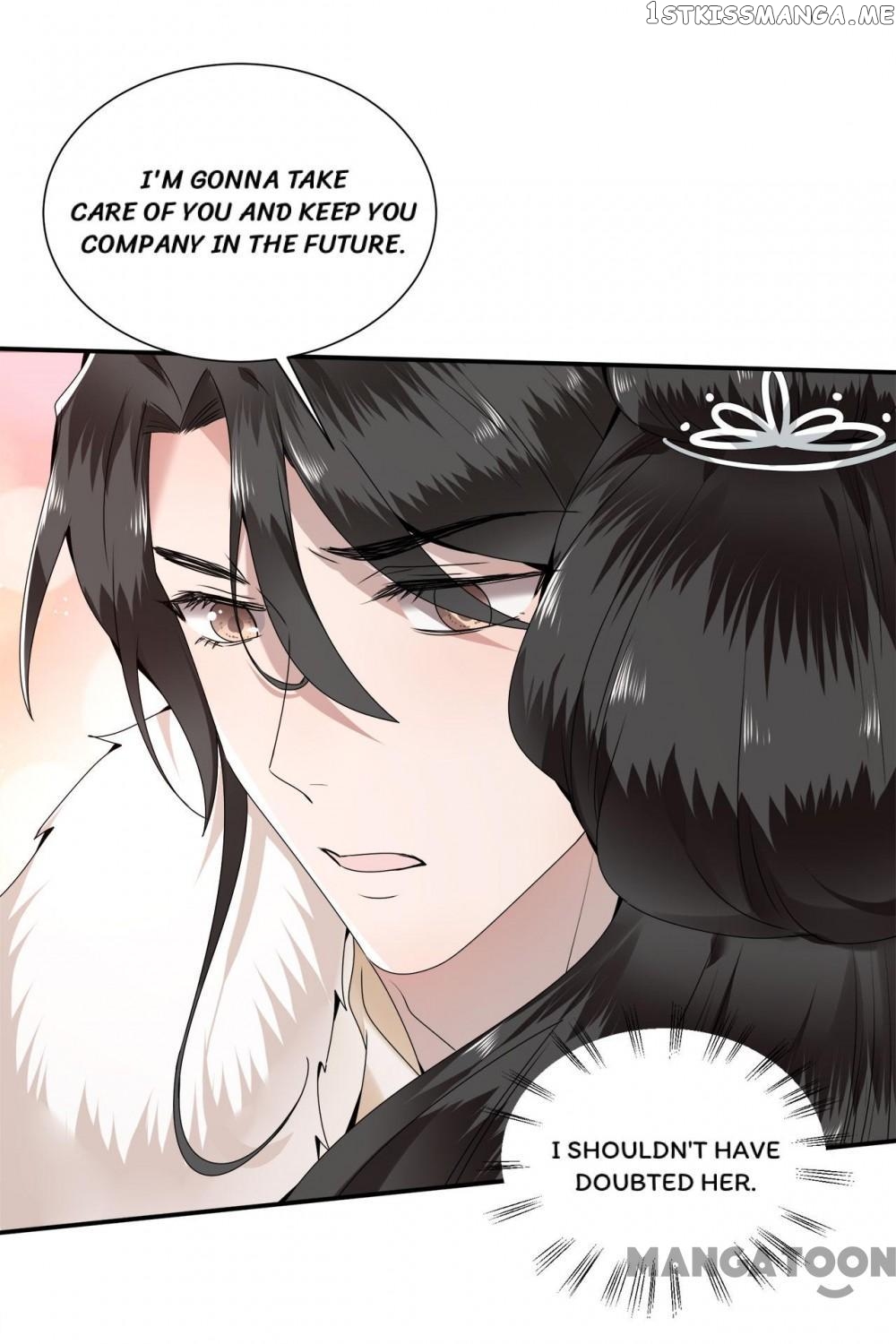 Rise From The Ashes chapter 110 - page 24