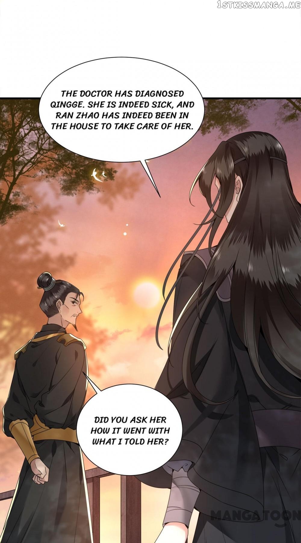 Rise From The Ashes chapter 110 - page 29