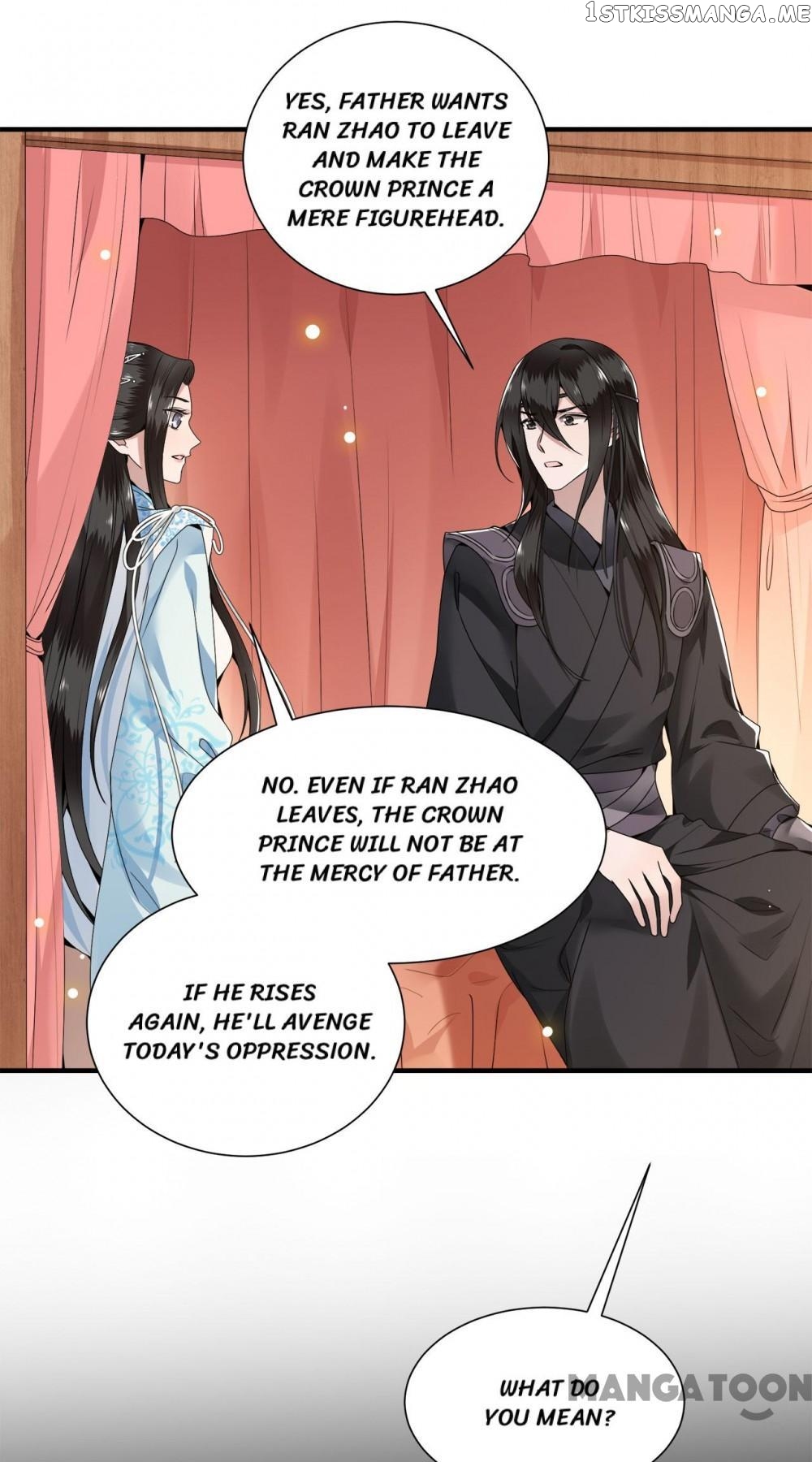 Rise From The Ashes chapter 110 - page 3