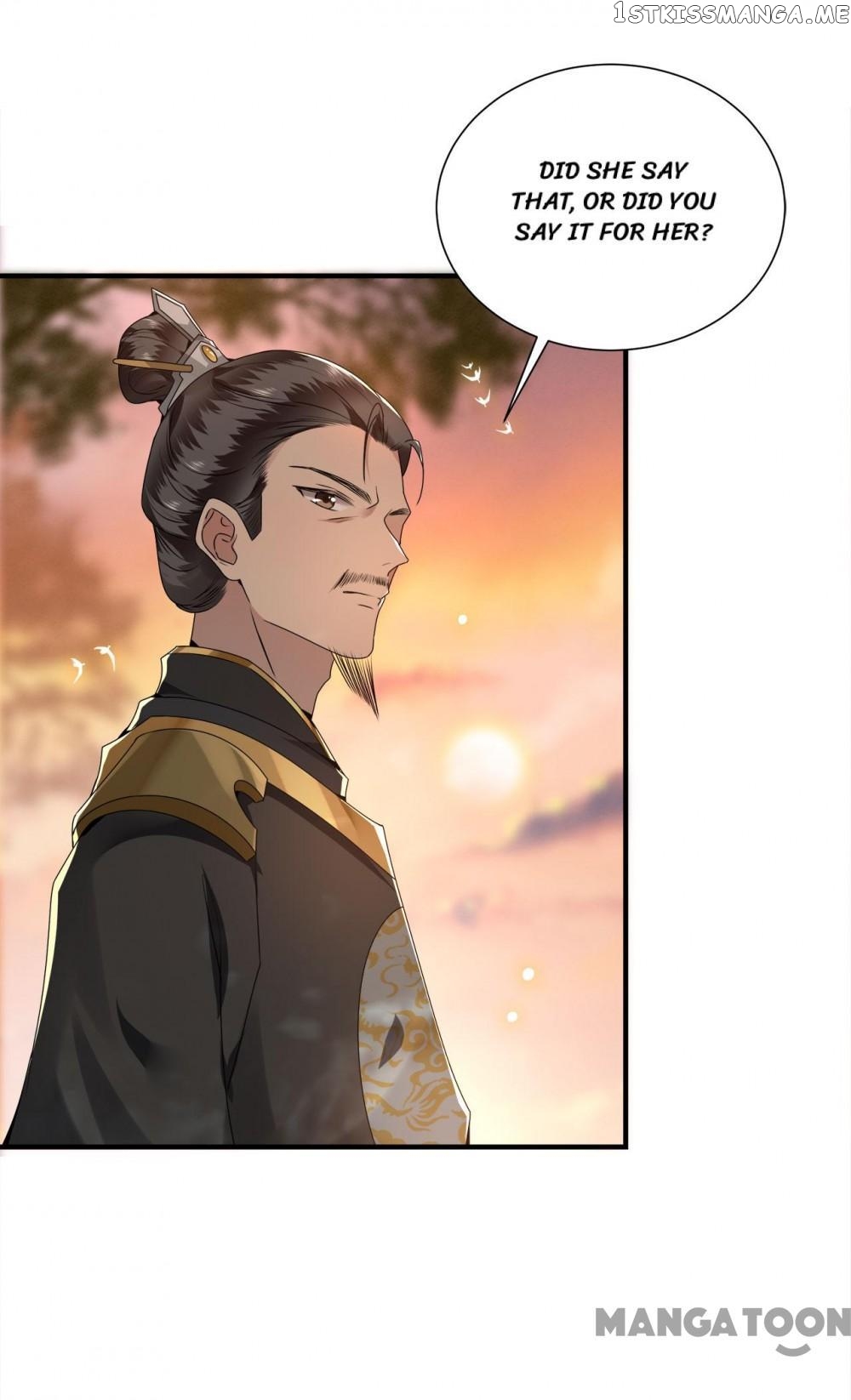 Rise From The Ashes chapter 110 - page 33