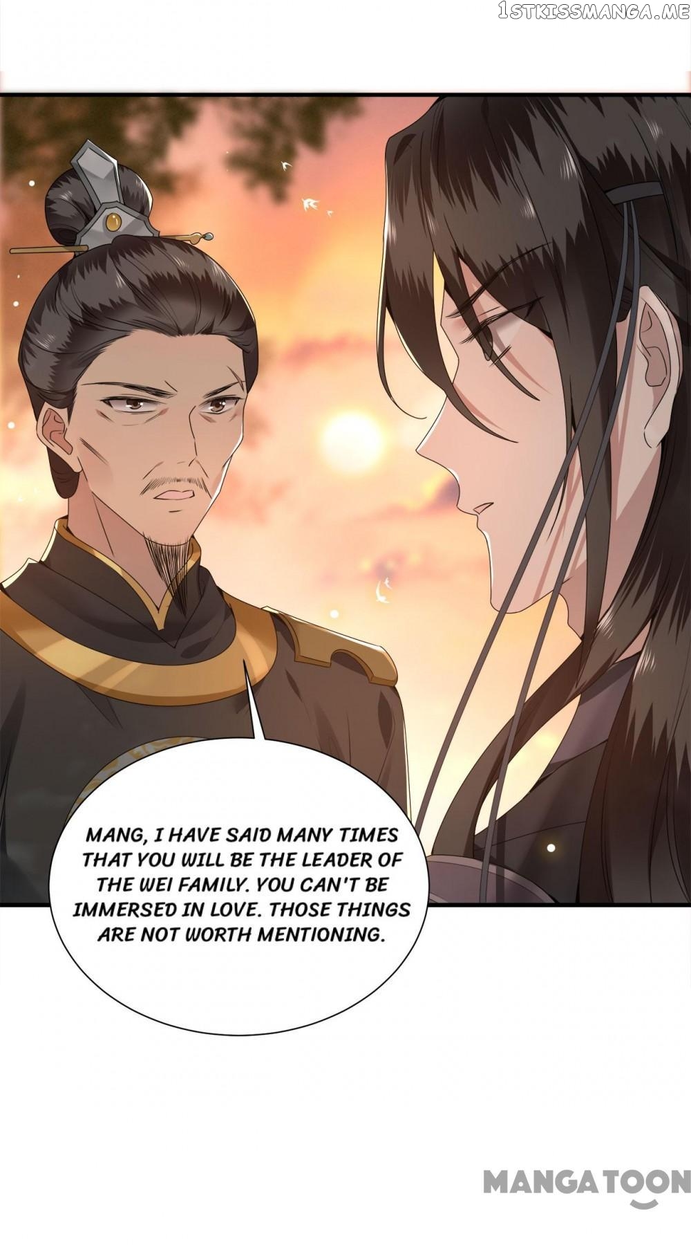 Rise From The Ashes chapter 110 - page 34