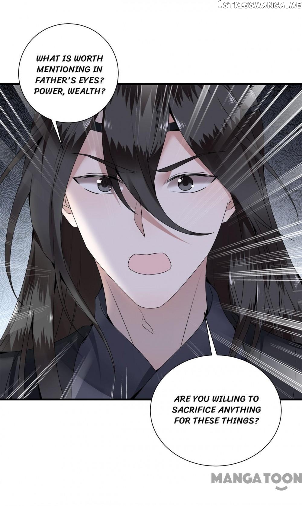 Rise From The Ashes chapter 110 - page 36