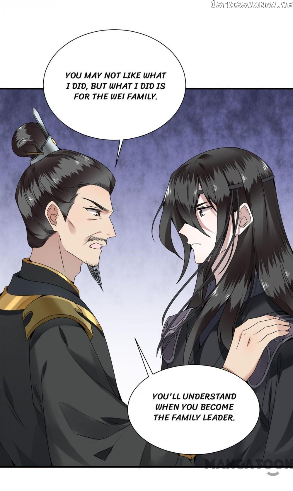 Rise From The Ashes chapter 110 - page 37