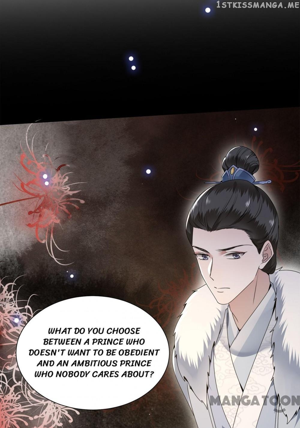 Rise From The Ashes chapter 110 - page 5