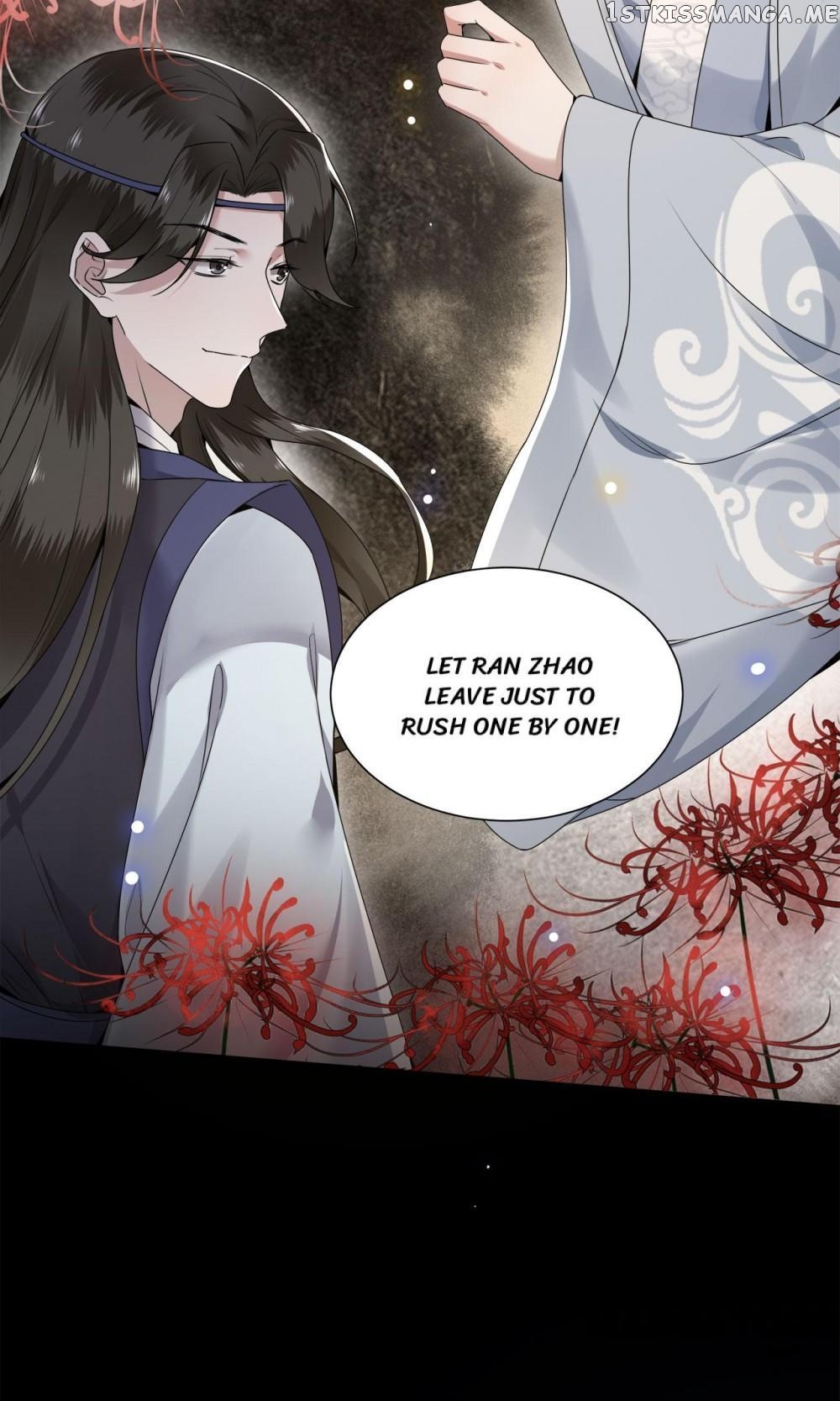 Rise From The Ashes chapter 110 - page 6