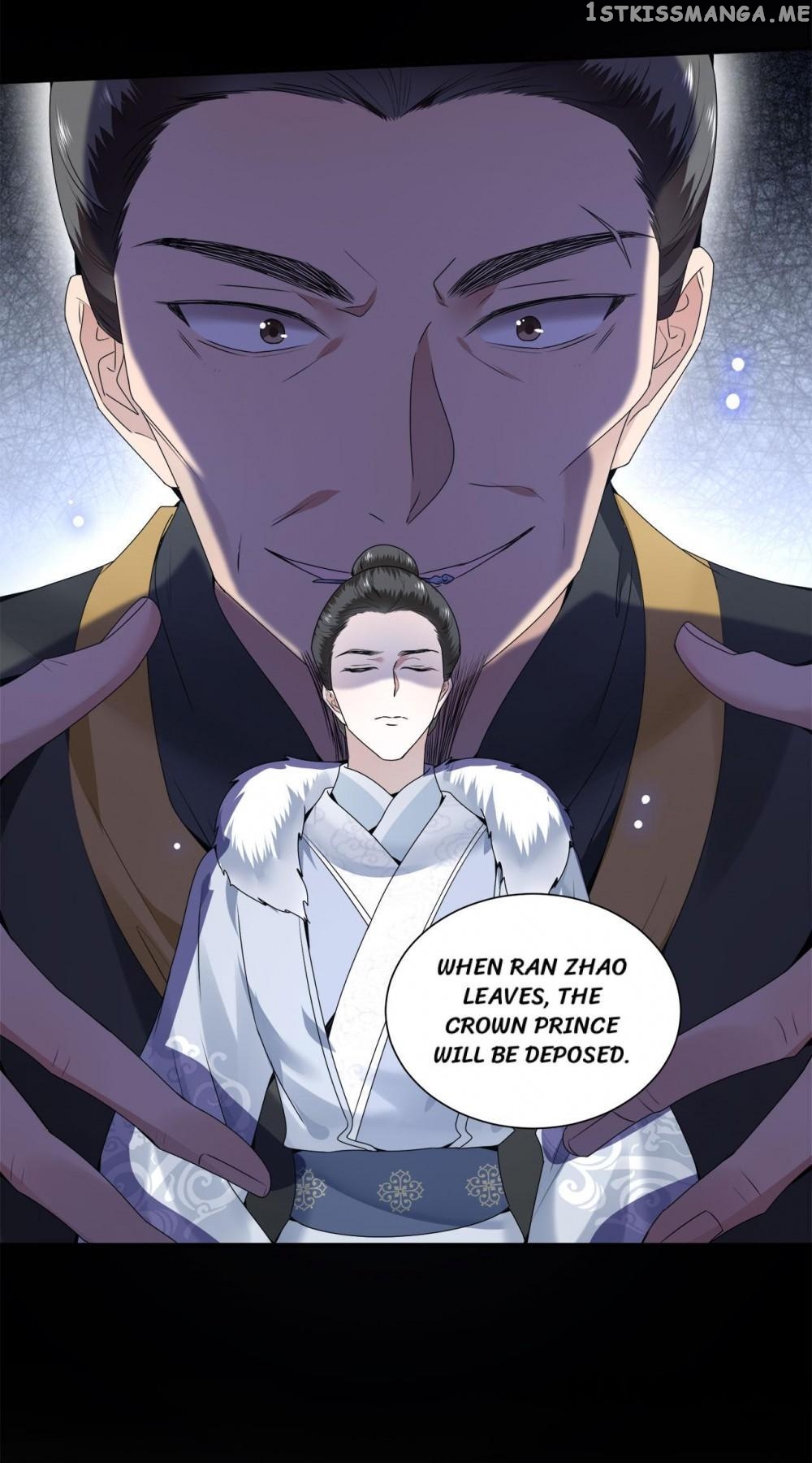 Rise From The Ashes chapter 110 - page 7