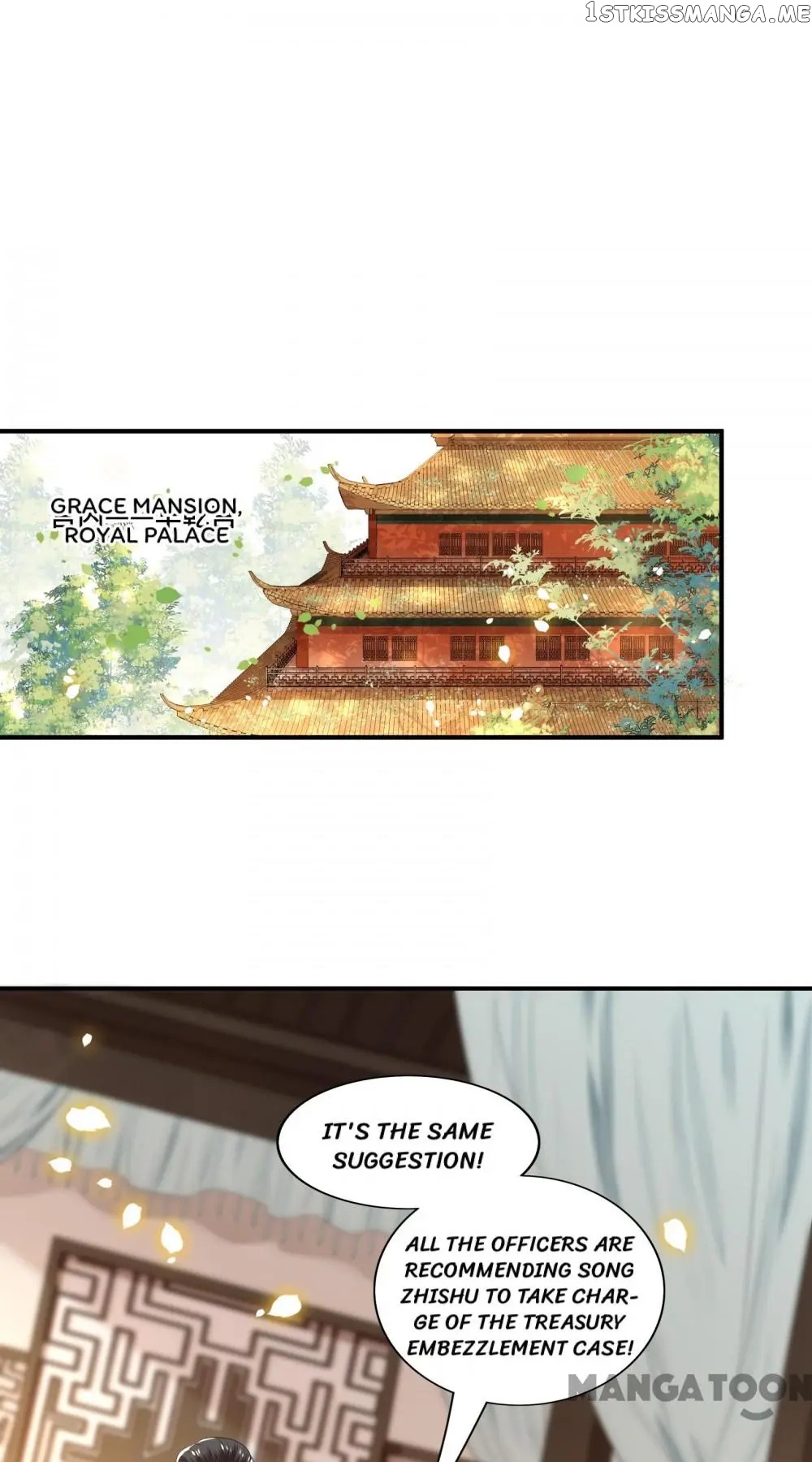 Rise From The Ashes chapter 99 - page 11