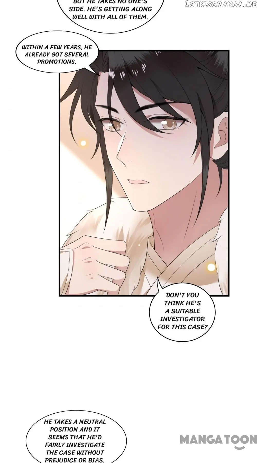 Rise From The Ashes chapter 99 - page 13