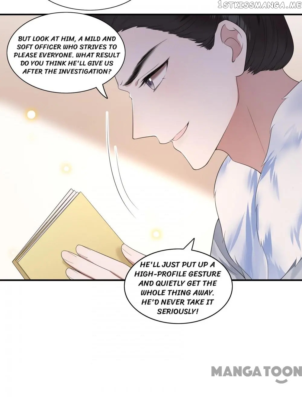 Rise From The Ashes chapter 99 - page 14