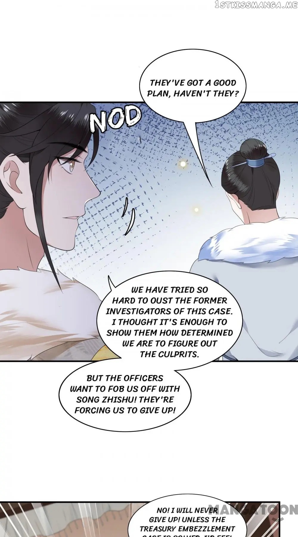 Rise From The Ashes chapter 99 - page 15