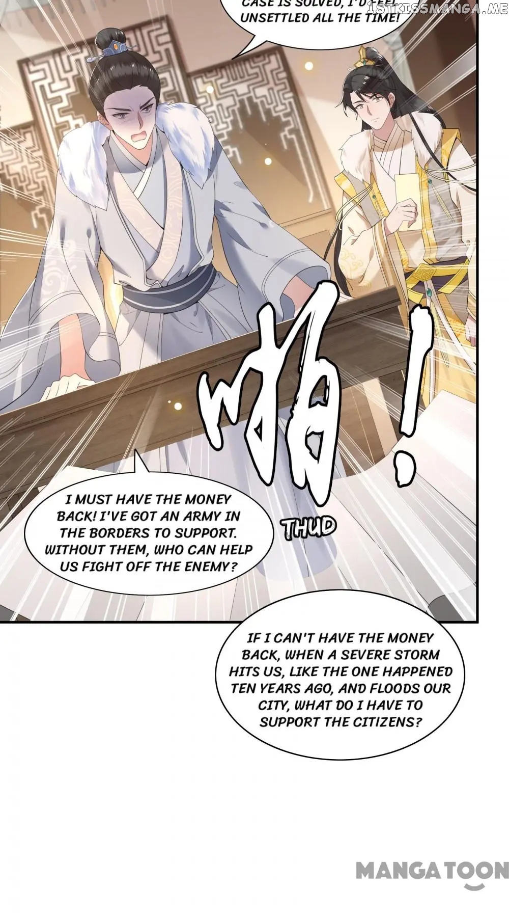 Rise From The Ashes chapter 99 - page 16