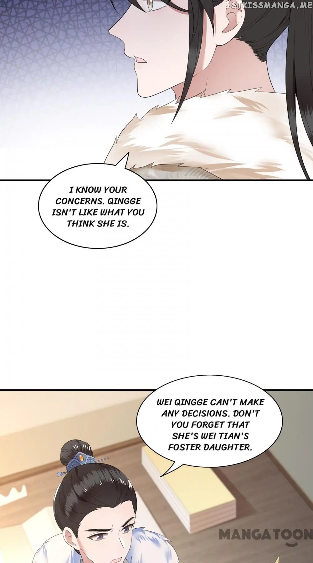 Rise From The Ashes chapter 99 - page 24