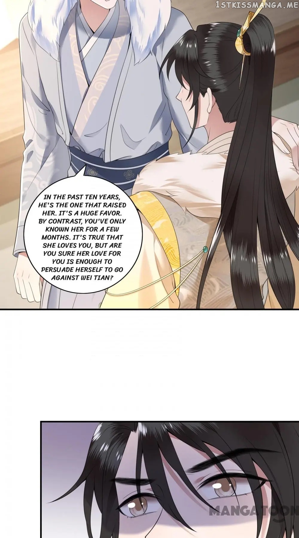 Rise From The Ashes chapter 99 - page 25