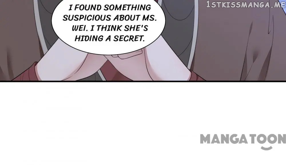 Rise From The Ashes chapter 99 - page 33