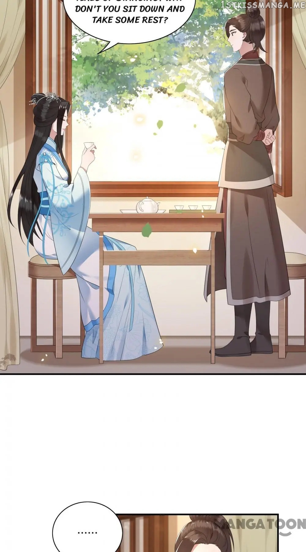 Rise From The Ashes chapter 99 - page 5