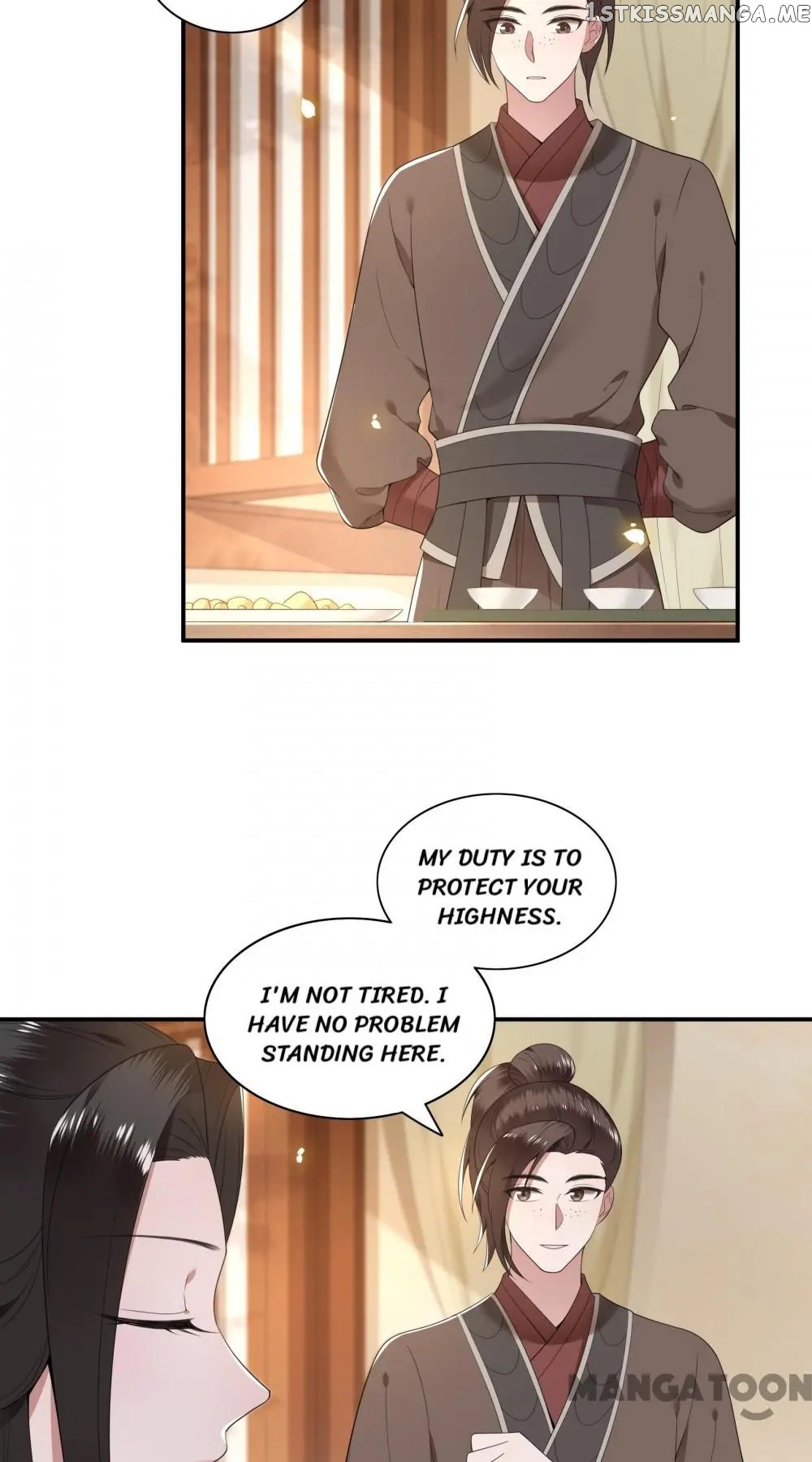 Rise From The Ashes chapter 99 - page 6