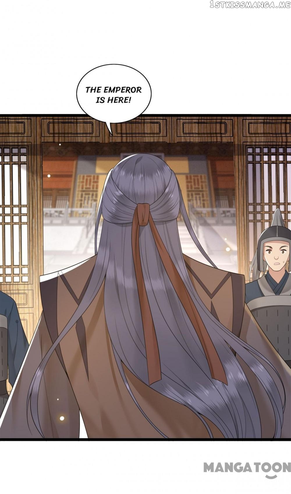 Rise From The Ashes chapter 109 - page 1