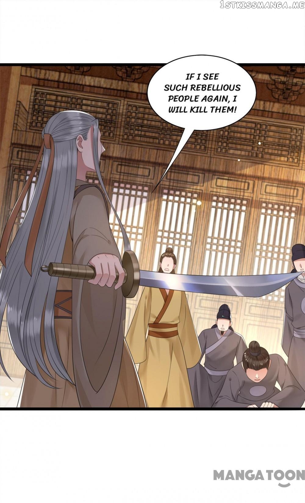 Rise From The Ashes chapter 109 - page 21