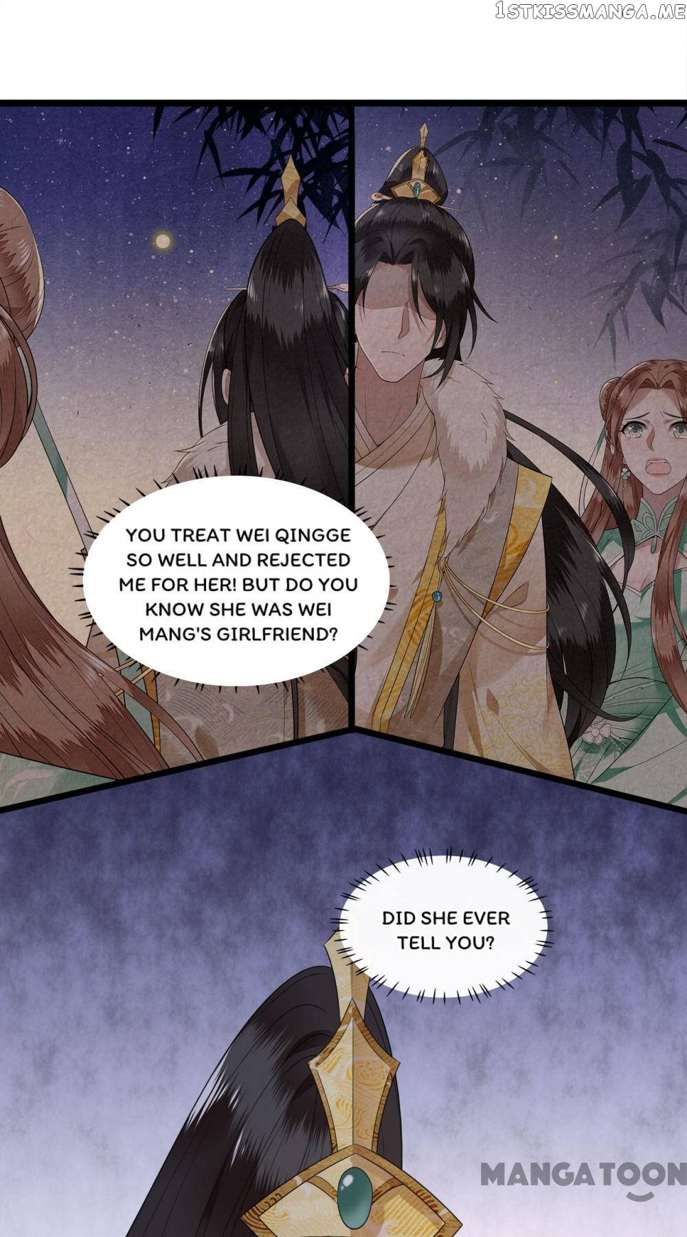 Rise From The Ashes chapter 109 - page 39
